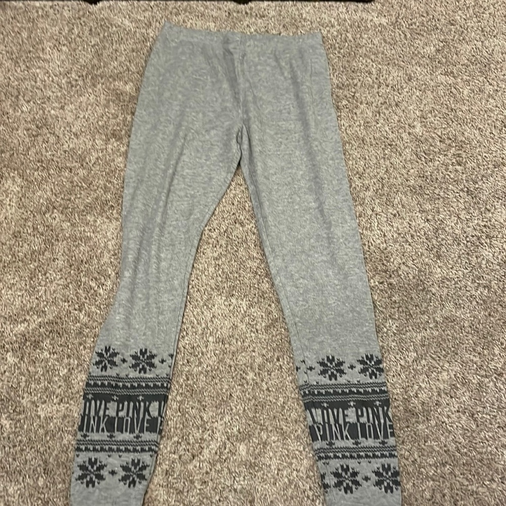 Victoria’s Secret PINK Leggings